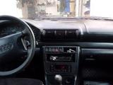 Audi A4 1995 года за 1 850 000 тг. в Уральск – фото 4