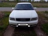 Audi A4 1995 годаүшін1 850 000 тг. в Уральск