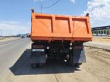КамАЗ  5511 1990 года за 4 200 000 тг. в Кульсары – фото 5