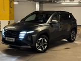 Hyundai Tucson 2024 года за 14 300 000 тг. в Алматы