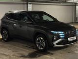 Hyundai Tucson 2024 года за 14 300 000 тг. в Алматы – фото 3