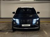 Hyundai Tucson 2024 года за 14 300 000 тг. в Алматы – фото 2