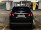 Hyundai Tucson 2024 года за 14 300 000 тг. в Алматы – фото 5