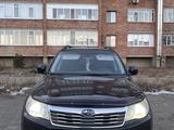 Subaru Forester 2008 годаfor6 700 000 тг. в Усть-Каменогорск – фото 3