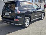 Lexus GX 460 2011 годаүшін17 000 000 тг. в Актобе – фото 5