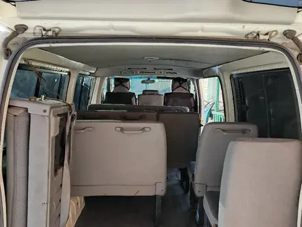 Toyota Hiace 2007 года за 6 800 000 тг. в Павлодар – фото 13