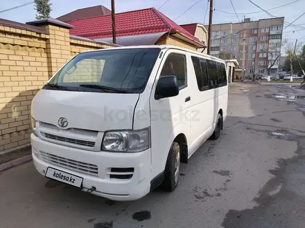 Toyota Hiace 2007 года за 6 800 000 тг. в Павлодар