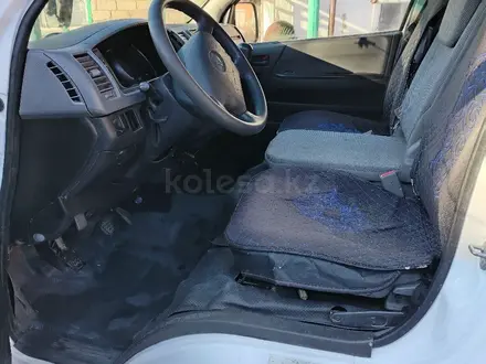 Toyota Hiace 2007 года за 6 800 000 тг. в Павлодар – фото 9