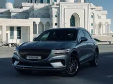 Genesis GV70, 2023