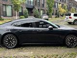 Porsche Panamera 2025 года за 90 000 000 тг. в Алматы – фото 2