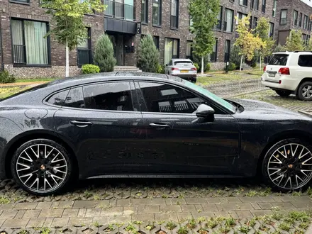 Porsche Panamera 2025 года за 90 000 000 тг. в Алматы – фото 2
