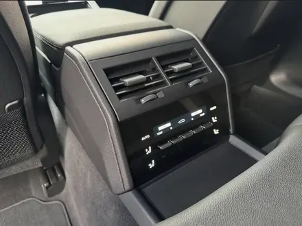 Porsche Panamera 2025 года за 90 000 000 тг. в Алматы – фото 6