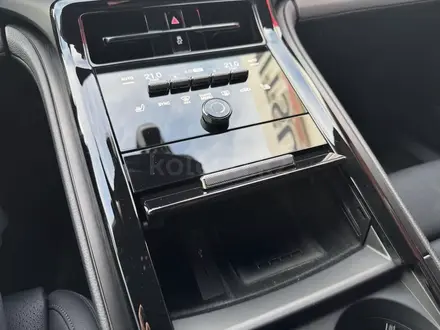 Porsche Panamera 2025 года за 90 000 000 тг. в Алматы – фото 7