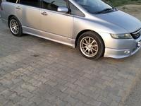 Honda Odyssey 2004 года за 4 600 000 тг. в Атырау