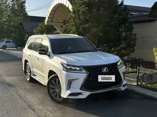 Lexus LX 570