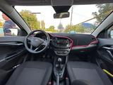 ВАЗ (Lada) Vesta 2019 года за 5 300 000 тг. в Тараз – фото 5