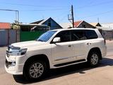 Toyota Land Cruiser 2013 годаүшін20 000 000 тг. в Алматы – фото 3