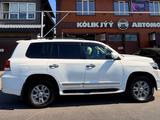 Toyota Land Cruiser 2013 годаүшін20 000 000 тг. в Алматы – фото 4