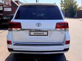 Toyota Land Cruiser 2013 годаүшін20 000 000 тг. в Алматы – фото 2
