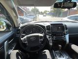 Toyota Land Cruiser 2013 годаүшін20 000 000 тг. в Алматы – фото 5