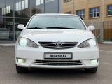 Toyota Camry 2005 годаүшін5 500 000 тг. в Кокшетау – фото 2