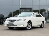 Toyota Camry 2005 годаүшін5 500 000 тг. в Кокшетау