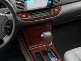 Toyota Camry 2005 годаүшін5 500 000 тг. в Кокшетау – фото 5