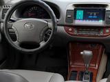 Toyota Camry 2005 годаүшін5 500 000 тг. в Кокшетау – фото 4