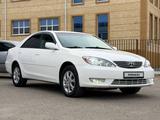 Toyota Camry 2005 годаүшін5 500 000 тг. в Кокшетау – фото 3