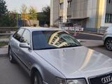 Audi 100 1992 годаfor2 600 000 тг. в Алматы