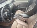 BMW 530 2005 года за 5 500 000 тг. в Алматы – фото 9