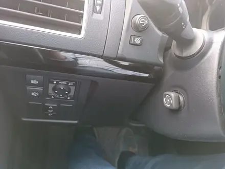 Toyota Land Cruiser Prado 2023 года за 40 000 000 тг. в Астана – фото 8