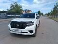 Toyota Land Cruiser Prado 2023 года за 40 000 000 тг. в Астана