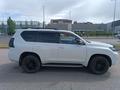 Toyota Land Cruiser Prado 2023 года за 40 000 000 тг. в Астана – фото 3