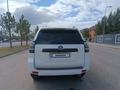 Toyota Land Cruiser Prado 2023 года за 40 000 000 тг. в Астана – фото 4