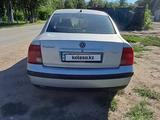 Volkswagen Passat 1998 годаүшін1 700 000 тг. в Аксу – фото 3