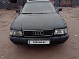 Audi 80 1992 года за 1 370 000 тг. в Конаев (Капшагай)