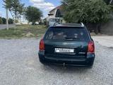 Toyota Avensis 2004 годаүшін3 300 000 тг. в Шымкент – фото 3