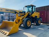 LGZT  Фронтальный погрузчик ZL930 2025 года за 14 634 000 тг. в Костанай