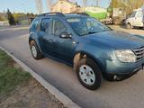 Renault Duster 2014 года за 4 100 000 тг. в Астана – фото 3