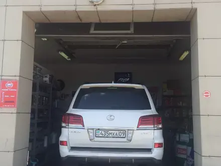 Замена масла Castrol замена всех жидкостей проверка в Караганда – фото 6