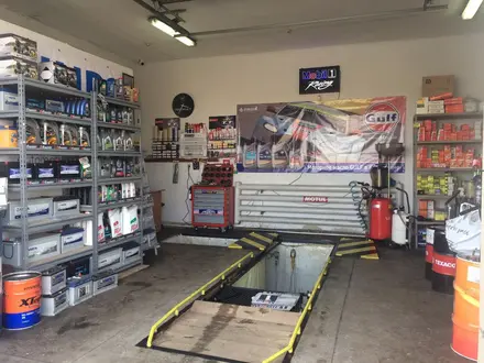 Замена масла Castrol замена всех жидкостей проверка в Караганда – фото 2