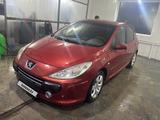 Peugeot 307 2007 годаfor2 800 000 тг. в Караганда – фото 2