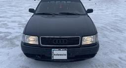 Audi 100 1993 годаүшін1 850 000 тг. в Кокшетау – фото 3