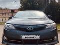 Toyota Camry 2012 года за 8 200 000 тг. в Астана – фото 3