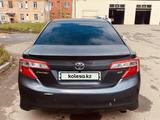 Toyota Camry 2012 года за 8 200 000 тг. в Астана – фото 5