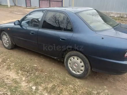 Mitsubishi Galant 1993 года за 500 000 тг. в Алматы – фото 2