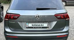 Volkswagen Tiguan 2020 годаfor14 500 000 тг. в Алматы – фото 2