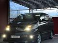 Toyota Alphard 2007 годаүшін7 500 000 тг. в Алматы – фото 6