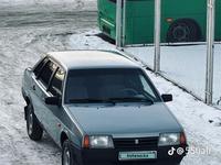 ВАЗ (Lada) 21099 2002 годаfor650 000 тг. в Алматы